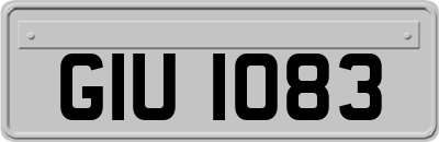 GIU1083