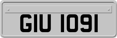 GIU1091