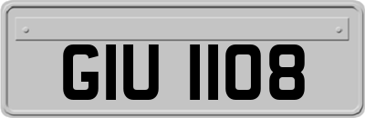 GIU1108