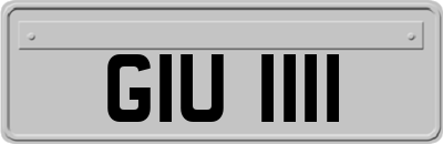 GIU1111