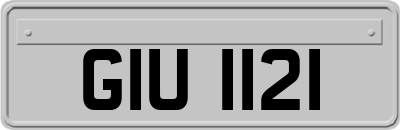 GIU1121