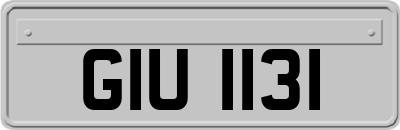 GIU1131