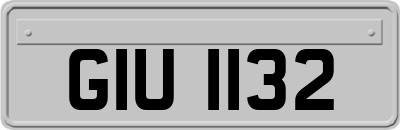 GIU1132