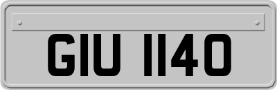 GIU1140