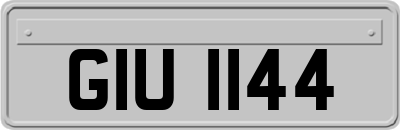GIU1144