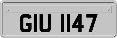 GIU1147