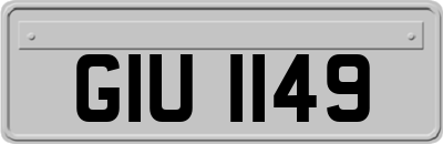 GIU1149