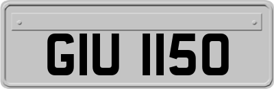 GIU1150