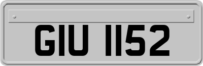 GIU1152