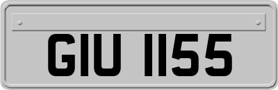 GIU1155
