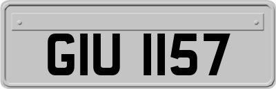 GIU1157