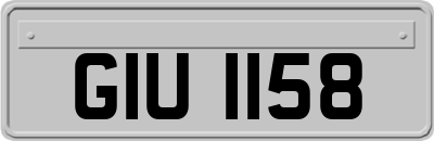 GIU1158
