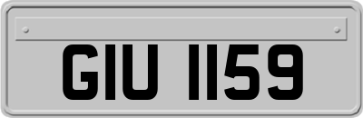 GIU1159