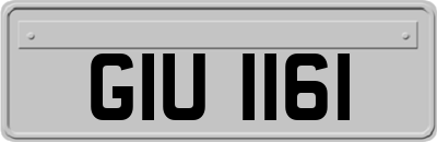 GIU1161