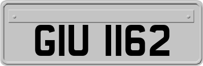 GIU1162