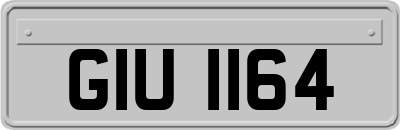 GIU1164