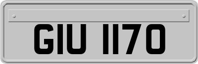 GIU1170