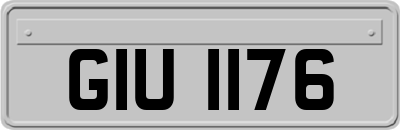 GIU1176