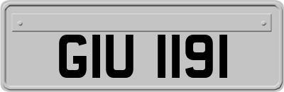 GIU1191