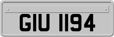 GIU1194