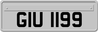 GIU1199
