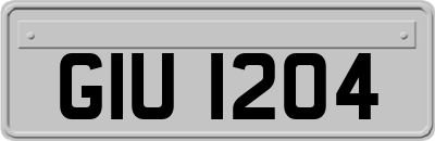 GIU1204