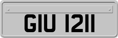 GIU1211