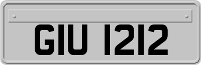GIU1212