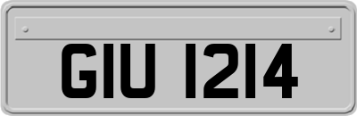 GIU1214