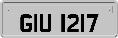 GIU1217