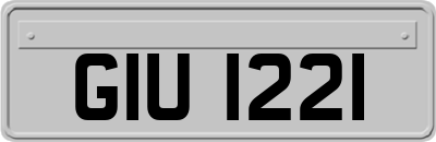 GIU1221