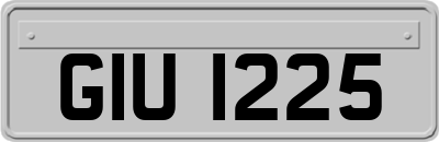 GIU1225
