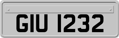 GIU1232