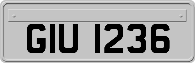 GIU1236