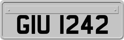 GIU1242