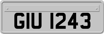 GIU1243