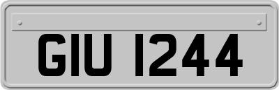 GIU1244