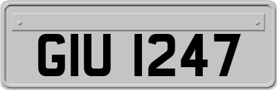 GIU1247