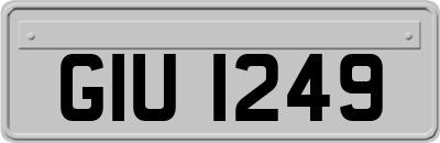 GIU1249