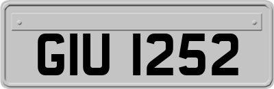 GIU1252