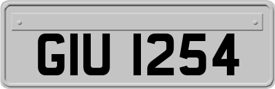 GIU1254