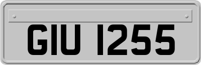 GIU1255