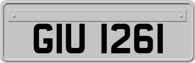 GIU1261