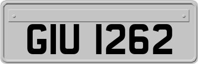 GIU1262