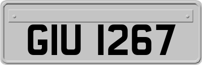 GIU1267