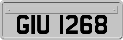 GIU1268