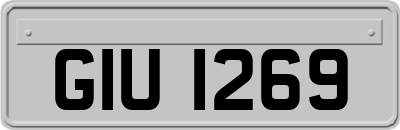 GIU1269
