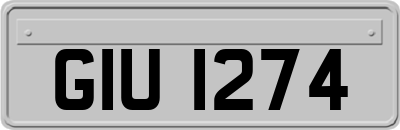 GIU1274