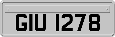 GIU1278