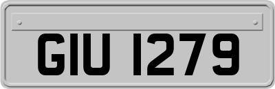 GIU1279